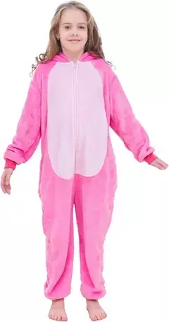 Kigurumi Angela Pijama Entero Kawaii - Premavintage