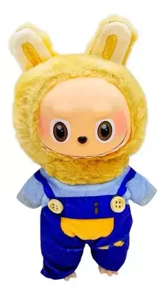 Labubu Monsters Cosplay - tienda online