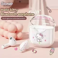 Auriculares SANRIO® inalambricos en internet