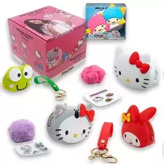 Monedero Sanrio® Silicona - comprar online
