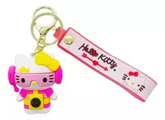 Llavero SANRIO Hello Kitty Banda Musical - Premavintage