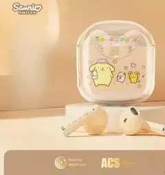 Auriculares SANRIO® inalambricos