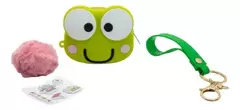 Monedero Sanrio® Silicona
