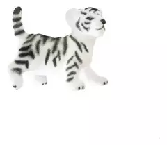 Felinos Chicos de Felpa