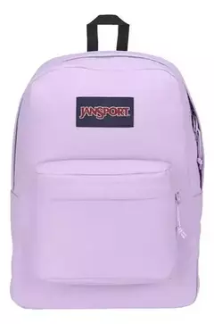 Mochila Jansport