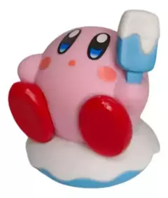 Figura Colección Kirby Chef - tienda online