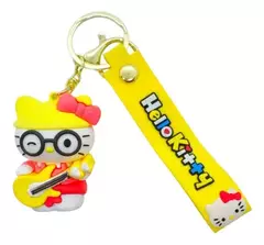 Llavero SANRIO Hello Kitty Banda Musical