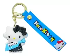 Llavero SANRIO Hello Kitty Banda Musical - tienda online
