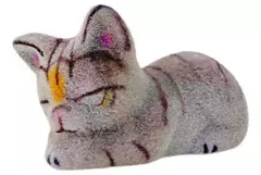 Mini GATOS de Felpa