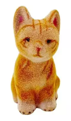 Imagen de Mini GATOS de Felpa