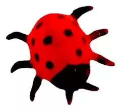 Mini INSECTOS de Felpa - comprar online