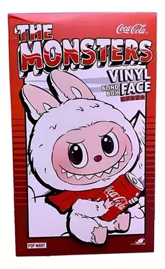 Labubu Monsters CocaCola - comprar online