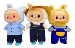 Labubu Monsters Cosplay - comprar online