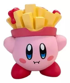 Imagen de Figura Colección Kirby Chef