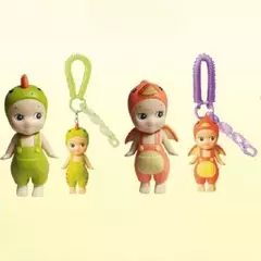 Llavero Sonny Angels Dinosaurios - comprar online