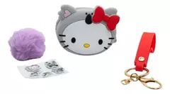 Monedero Sanrio® Silicona - tienda online