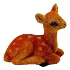 Mini animales de BOSQUE de Felpa en internet