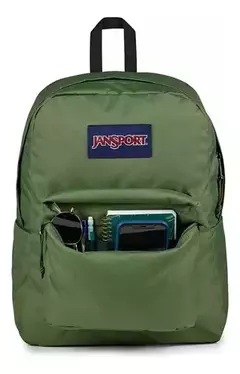 Mochila Jansport - tienda online