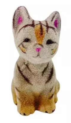Mini GATOS de Felpa en internet