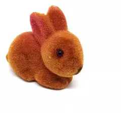 Mini ANIMALES de GRANJA de Felpa - tienda online