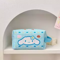 Cartuchera SANRIO portacosmetico tira - Premavintage