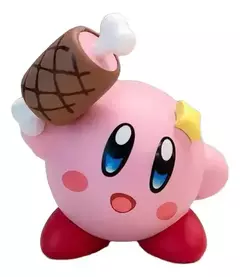 Figura Colección Kirby Chef en internet
