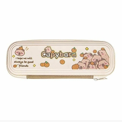 Cartuchera Capybara - comprar online