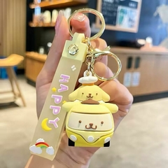 Llavero SANRIO Autos - tienda online