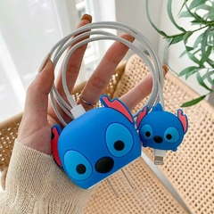 Funda Cargador y Cable IPhone