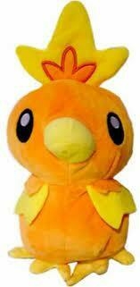 Imagen de Peluches POKEMON 20cm