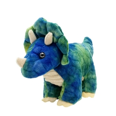 Peluche Dinosaurio Bebé felpa