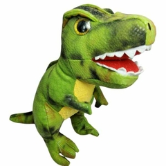 Peluche Tiranosaurio Rex Escamas - comprar online