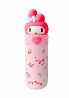 Termo SANRIO figura 350ml - comprar online