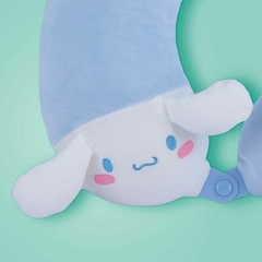 Almohada Cuello de Viaje Sanrio
