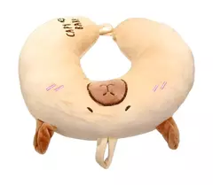 Cuello de Viaje CAPIBARA en internet