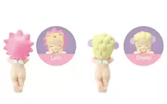 Sonny Angels SLEEPY - Premavintage