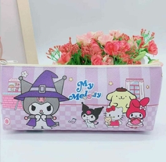Imagen de Cartuchera SANRIO sobre cierre