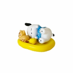 Figuras SANRIO SLEEPY coleccionables - Premavintage
