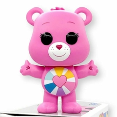 Funko Original HOPEFUL HEART BEAR Osos Cariñosos - tienda online