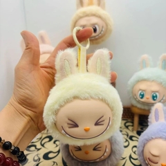 Imagen de Labubu Monsters Llavero Sobre