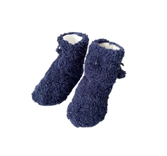 Pantubotas de Peluche