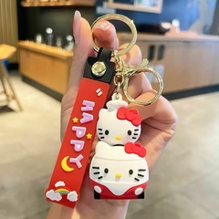 Llavero SANRIO Autos