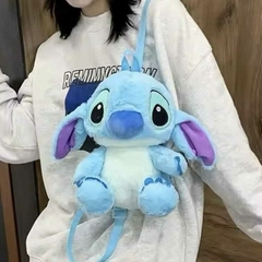 Mochila Stitch grande - comprar online