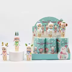Sonny Angels WINTER WONDERLAND Colección Figuras en internet