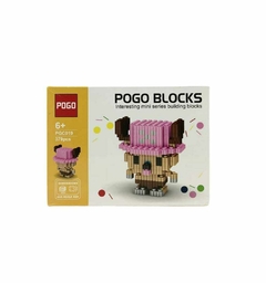 Bloques Encastrables One Piece - Premavintage