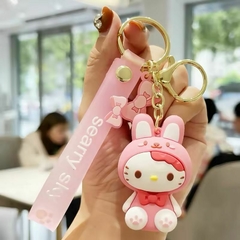 Imagen de Llavero SANRIO Cosplay Animales
