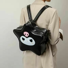 Mochila KUROMI Estrella - tienda online