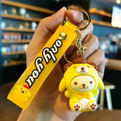 Llavero SANRIO Cosplay Animales - comprar online