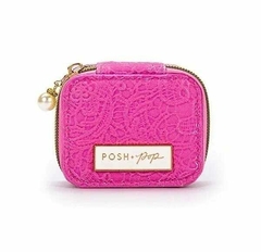 Pastillero con Funda Impermeable