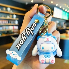 Llavero SANRIO Cosplay Animales en internet